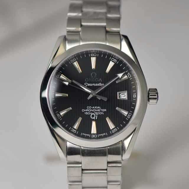 OMEGA Watch 483